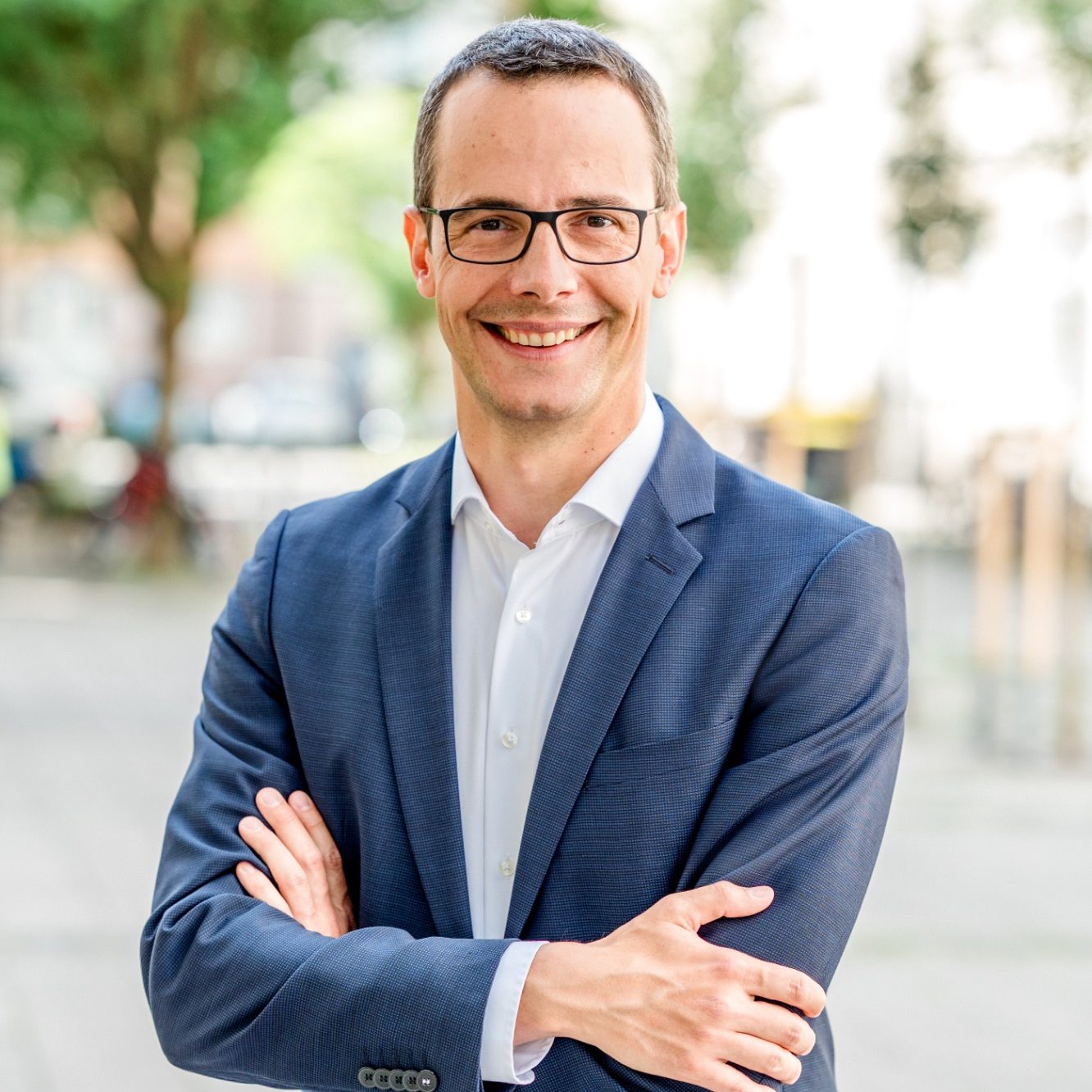 Bild von Alexander Pohl | Marketing-Experte, Online Stratege und Systemischer Coach in München