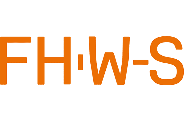 Logo der FH Würzburg / Schweinfurt