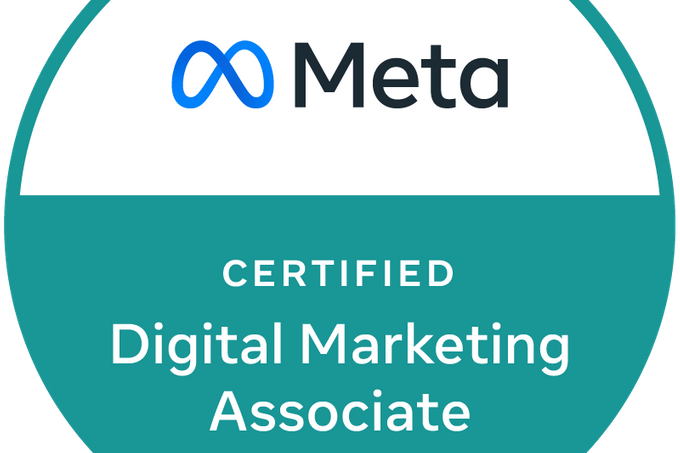 Logo Meta Zertifizierung