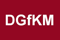 Logo DGfKM
